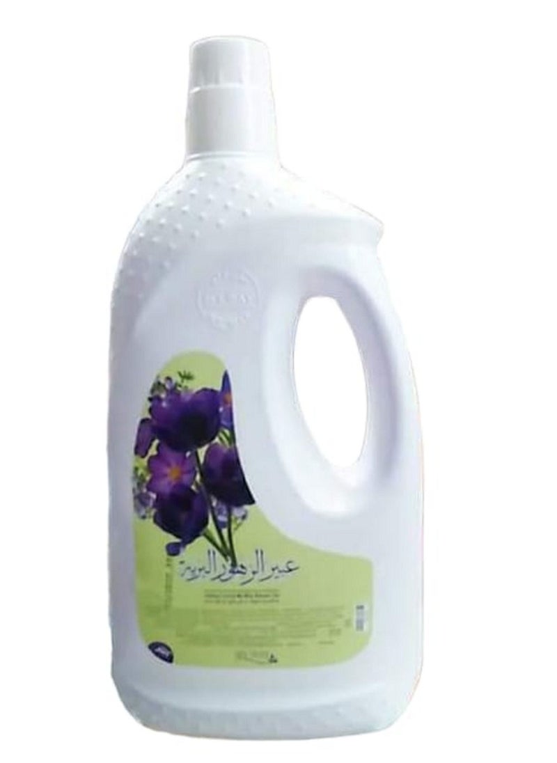 MAYWAY - Shower gel Abeer Al Zohour 2 liters - Image 1