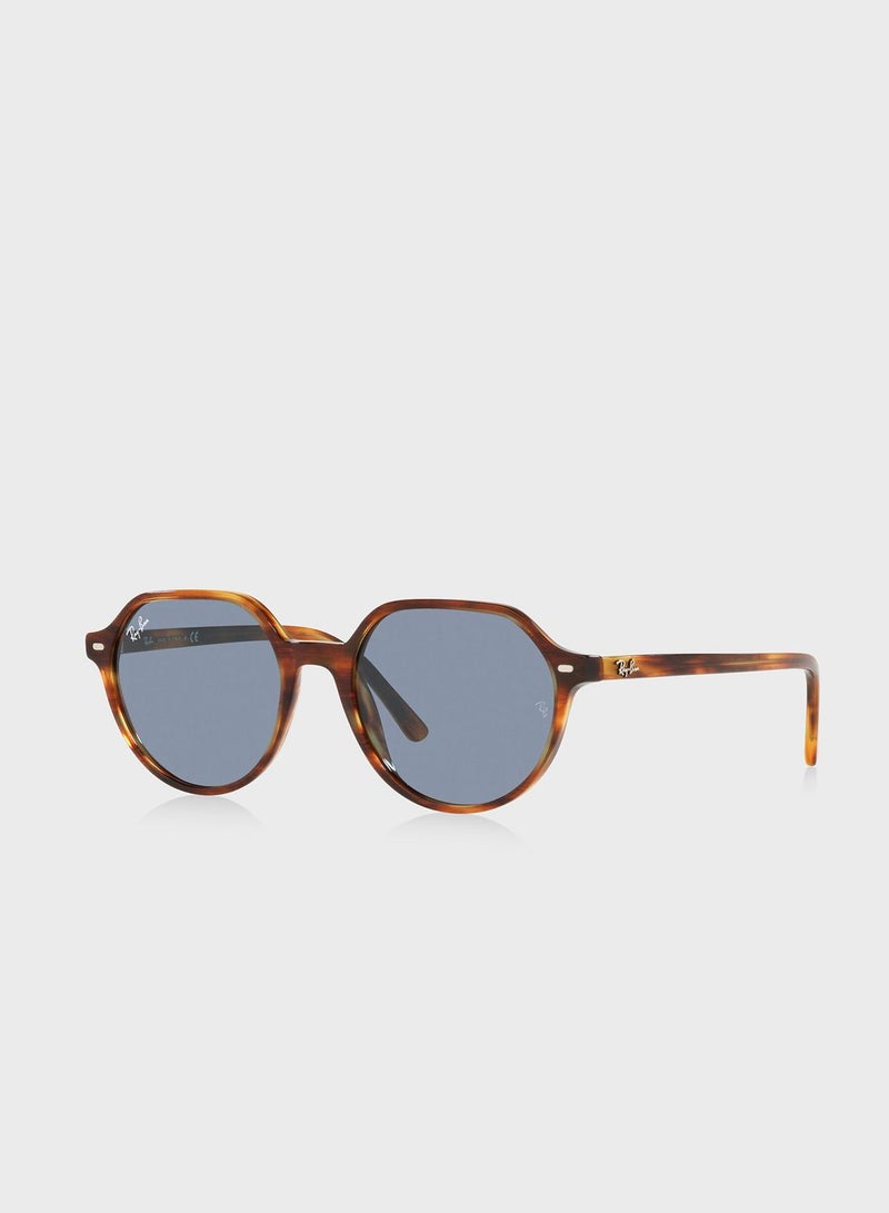 Ray-Ban 0Rb2195 Sunglasses - Image 2