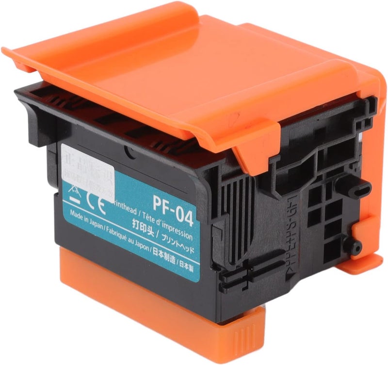 كلاراكو رأس طابعة كلاركو PF-04 متوافق مع رأس الطباعة IPF650 IPF655 IPF750 IPF755 رأس الطباعة، رأس الطباعة PF-04، خراطيش حبر طابعة نفث الحبر البديلة - Image 4