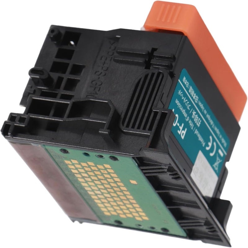 كلاراكو رأس طابعة كلاركو PF-04 متوافق مع رأس الطباعة IPF650 IPF655 IPF750 IPF755 رأس الطباعة، رأس الطباعة PF-04، خراطيش حبر طابعة نفث الحبر البديلة - Image 5