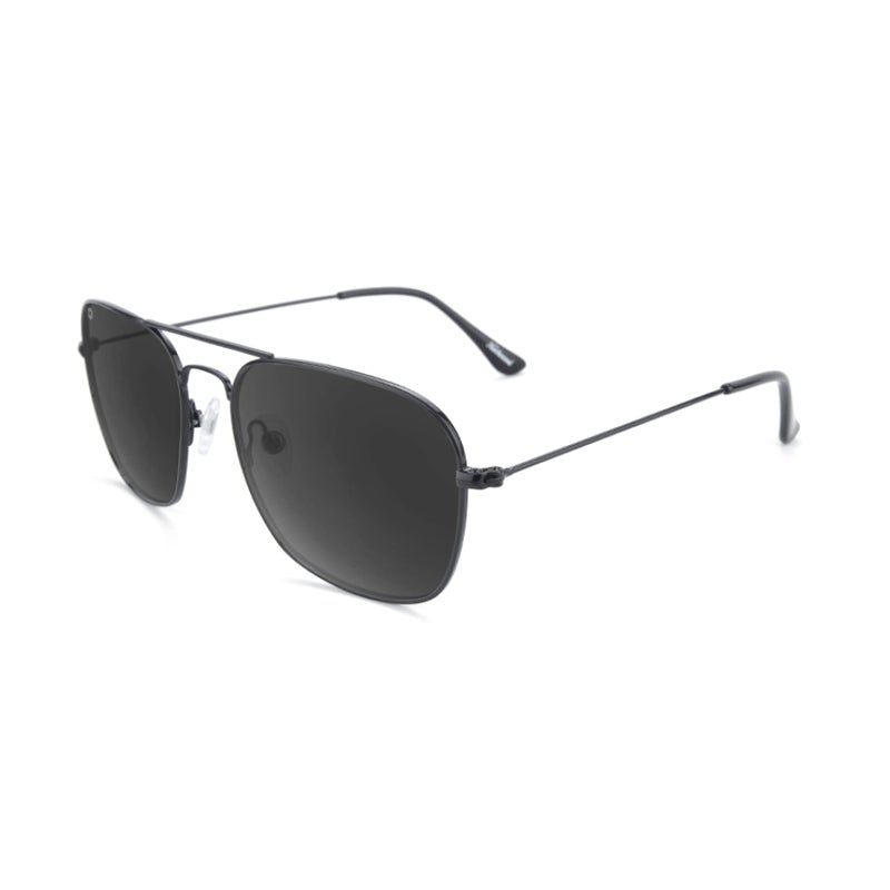 Knockaround Mount Evans Polarized Aviator Sunglasses for Men & Women - UV400 Protection - Image 1
