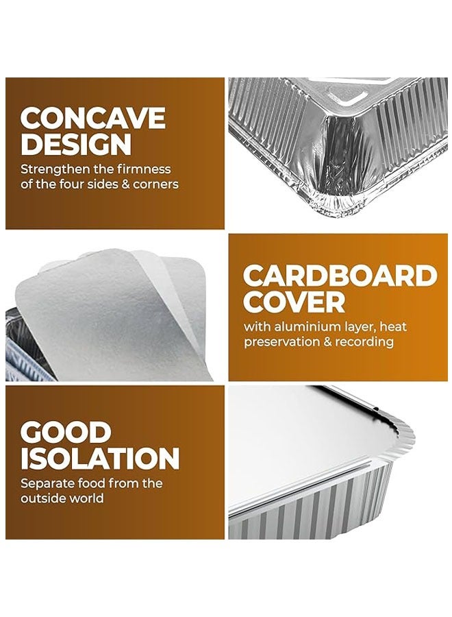 علبة الألمينيو 30حبة في طقم - Image 5