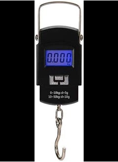 Portable Luggage Scale 50kg Electronic Digital