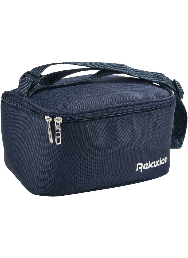 ريلاكسن Thermal Insulated Waterproof Hygienic Lunch Bag 3324