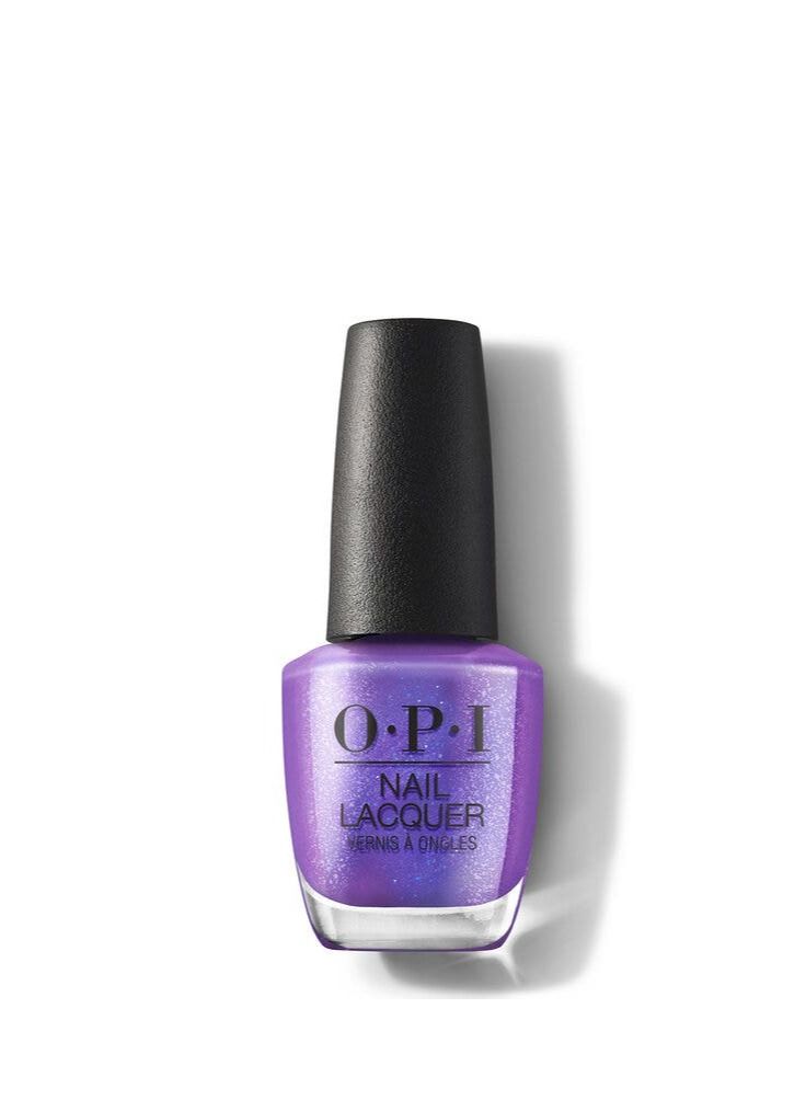 OPI NL Go To Grape Lengths NLB005 15ml
