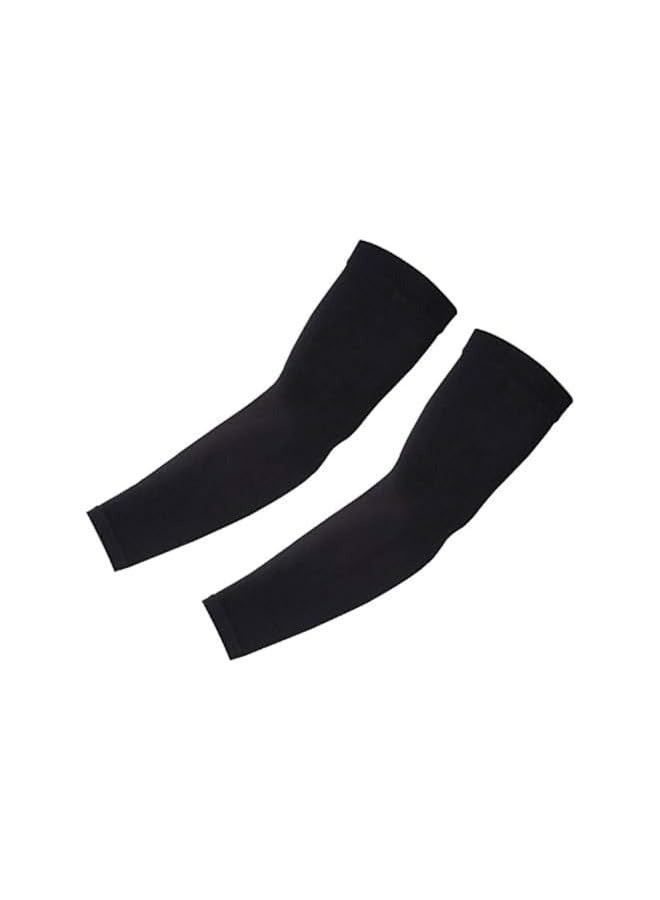 PROMASS Arm Sleeves for Men Women Youth, Sun Protection Cooling UPF 50 Compression Arm Sleeve Tattoo Cover Up Sleeves to Cover Arms… - Image 2