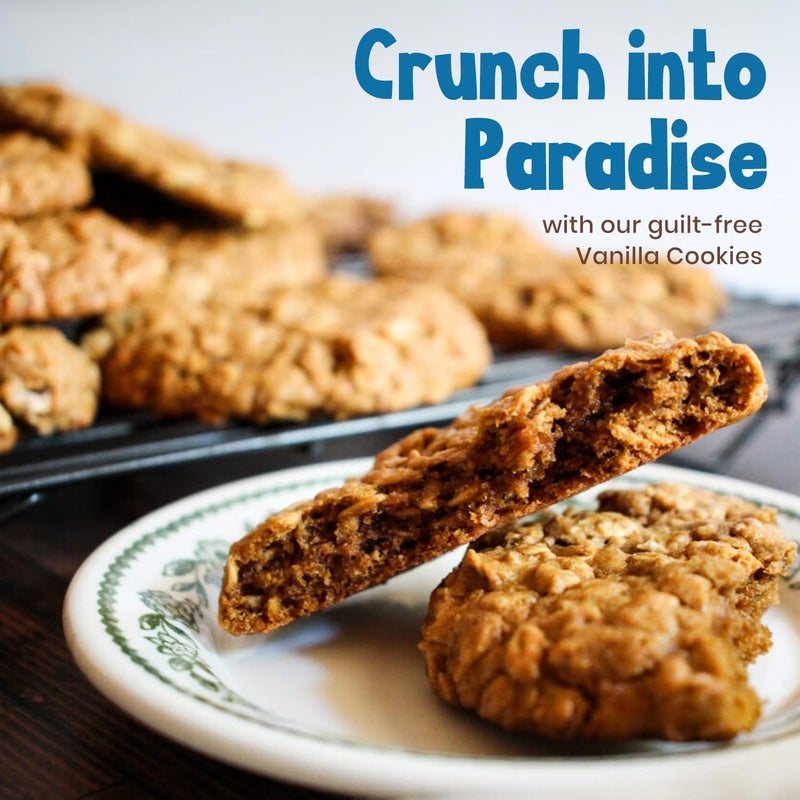 KOALA Picks Vanilla Cookies 160 grams - Image 4