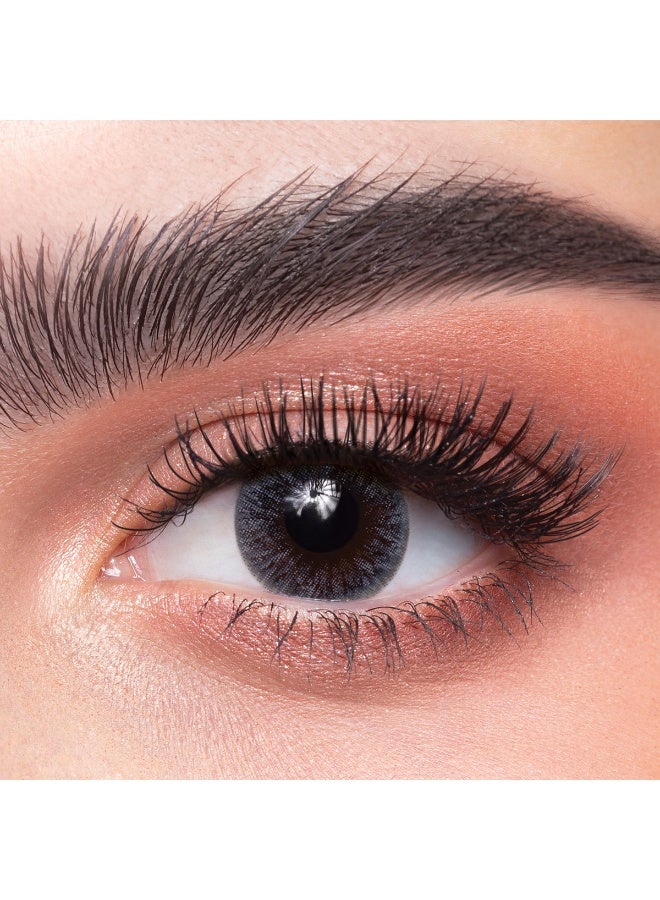 Dahab Daily Lenses Grayish #37 - Image 2