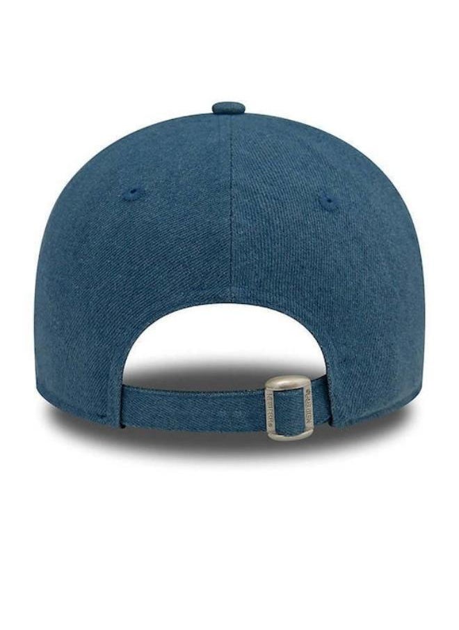 NEW ERA 9Forty New York Yankees Denim Cap  - Image 2