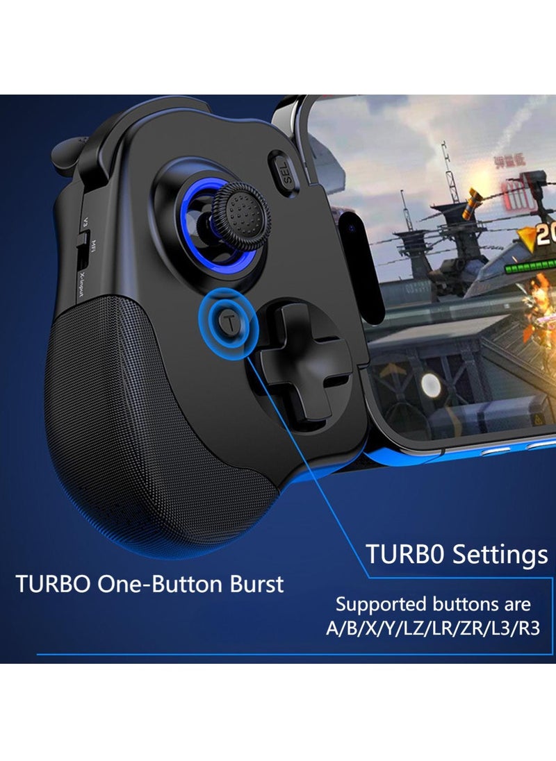 Verci Mobile MFI Game Streaming Cloud Game Plug In Play (Black)  - Image 4