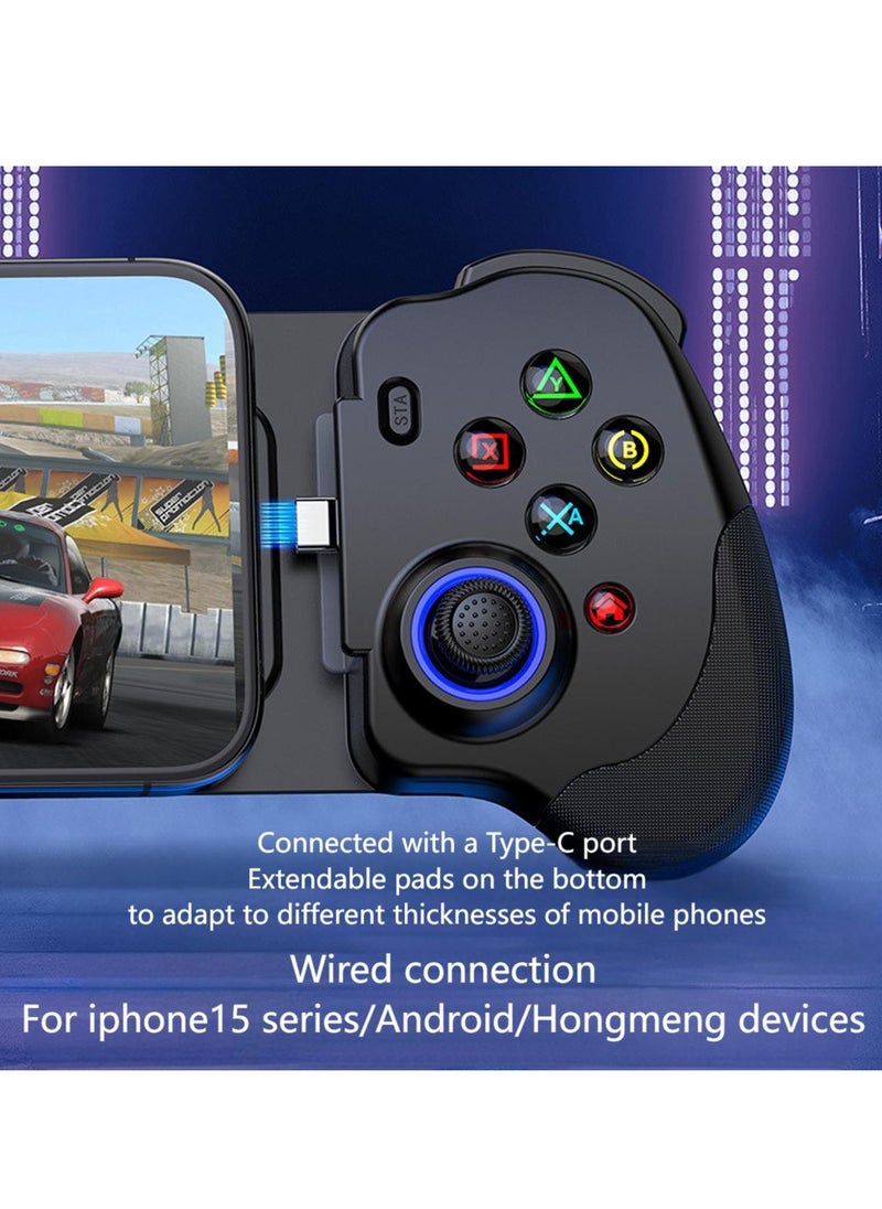 Verci Mobile MFI Game Streaming Cloud Game Plug In Play (Black)  - Image 3