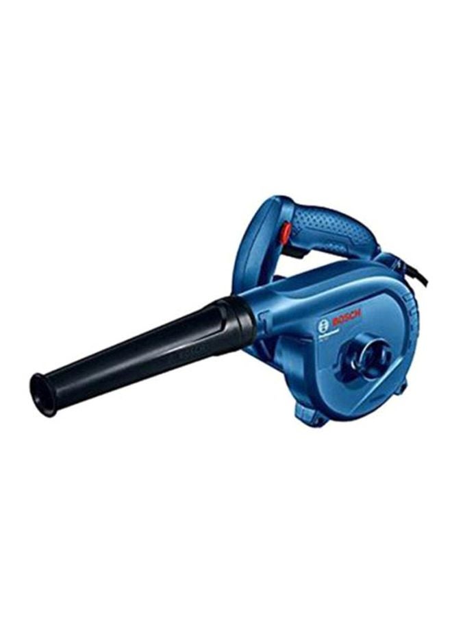 BOSCH 620 W Professional Air Blower Black/Blue - Image 1