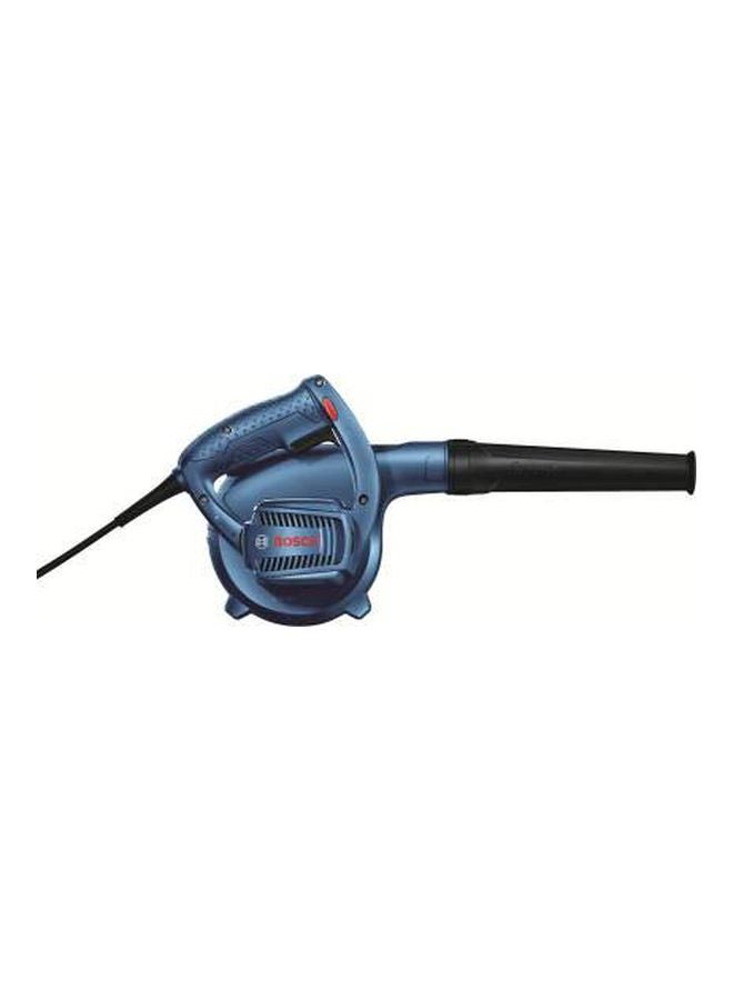BOSCH 620 W Professional Air Blower Black/Blue - Image 2