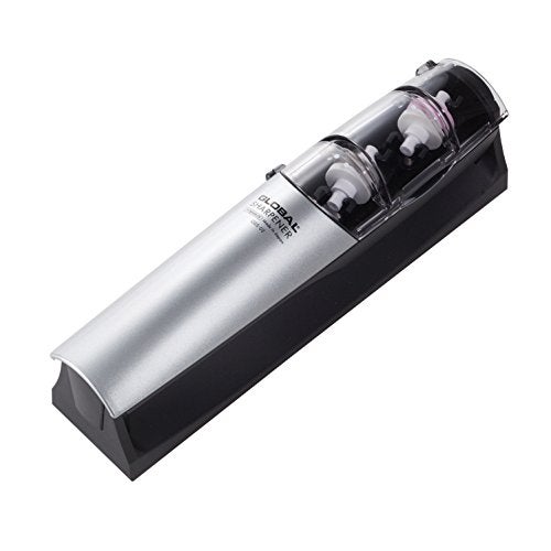 جديد لمبراة جلوبال فاند جلوبال شاربنر Gss02