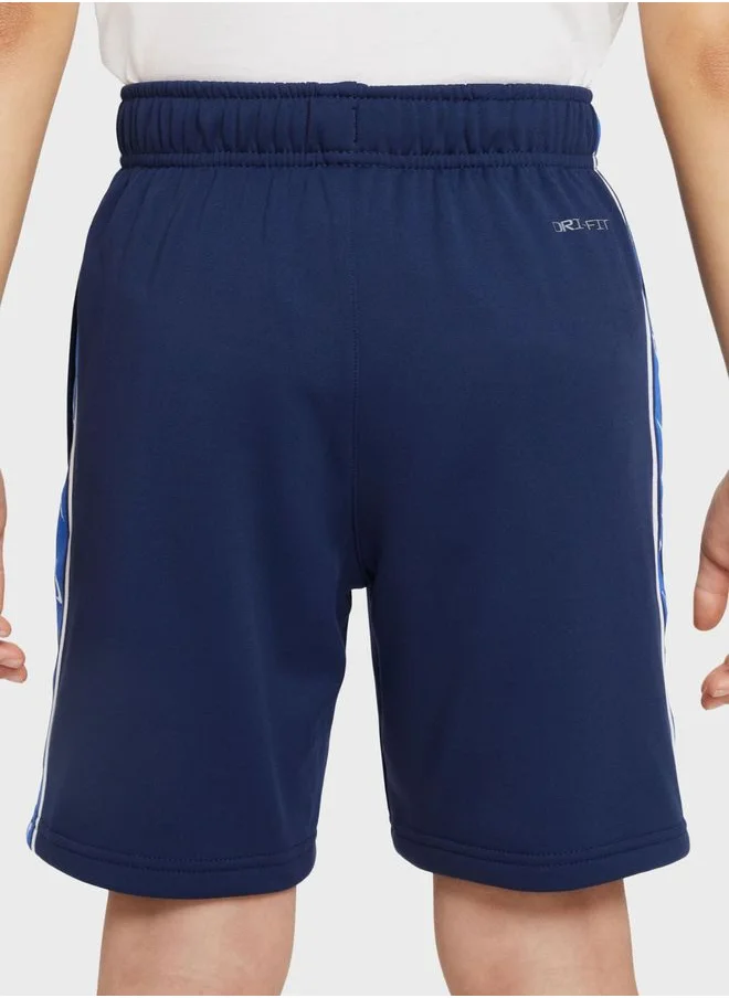 Nike Youth Nsw Repeat Swoosh Shorts