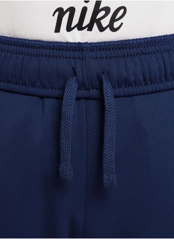 Nike - Youth Nsw Repeat Swoosh Shorts - Image 1