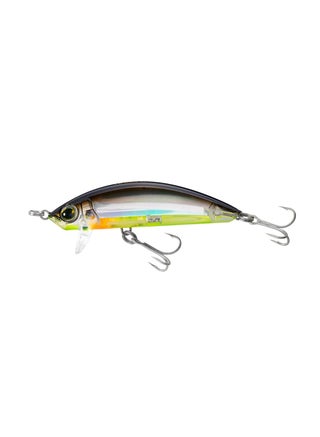 Black Silver Chartreuse