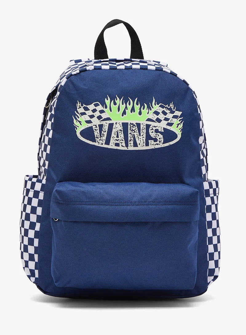 VANS Old Skool Grom Backpack