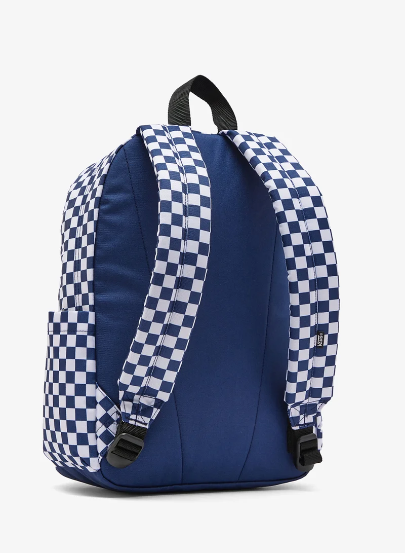 VANS Old Skool Grom Backpack