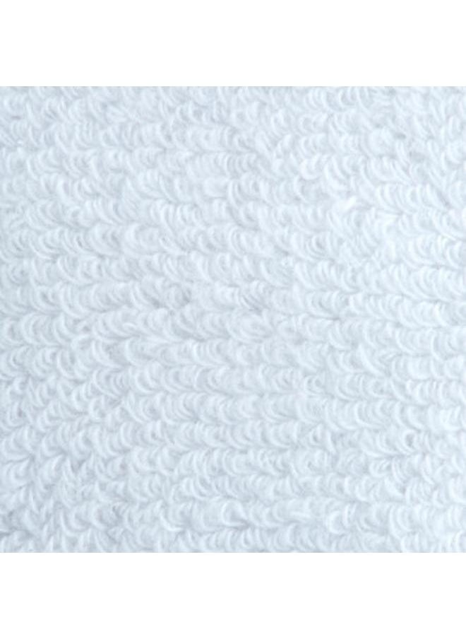 ARTENGO TP 100 Tennis Wristband - White  - Image 2