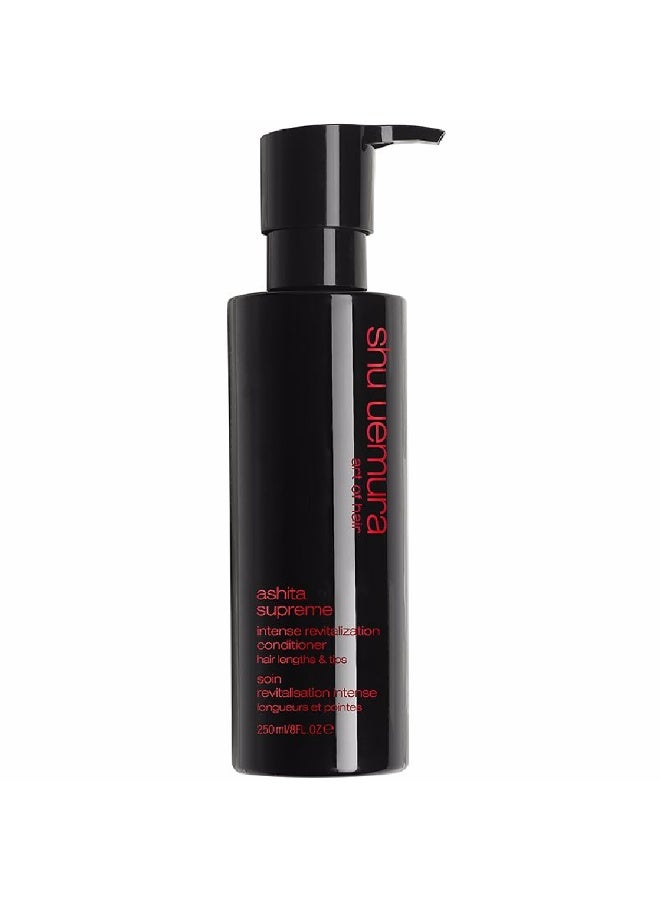 Shu Uemura Ashita Supreme Intense Revitalization Conditioner 250ml - Image 1
