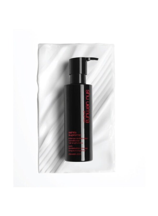 Shu Uemura Ashita Supreme Intense Revitalization Conditioner 250ml - Image 3