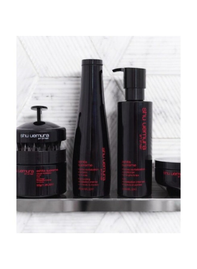 Shu Uemura Ashita Supreme Intense Revitalization Conditioner 250ml - Image 4