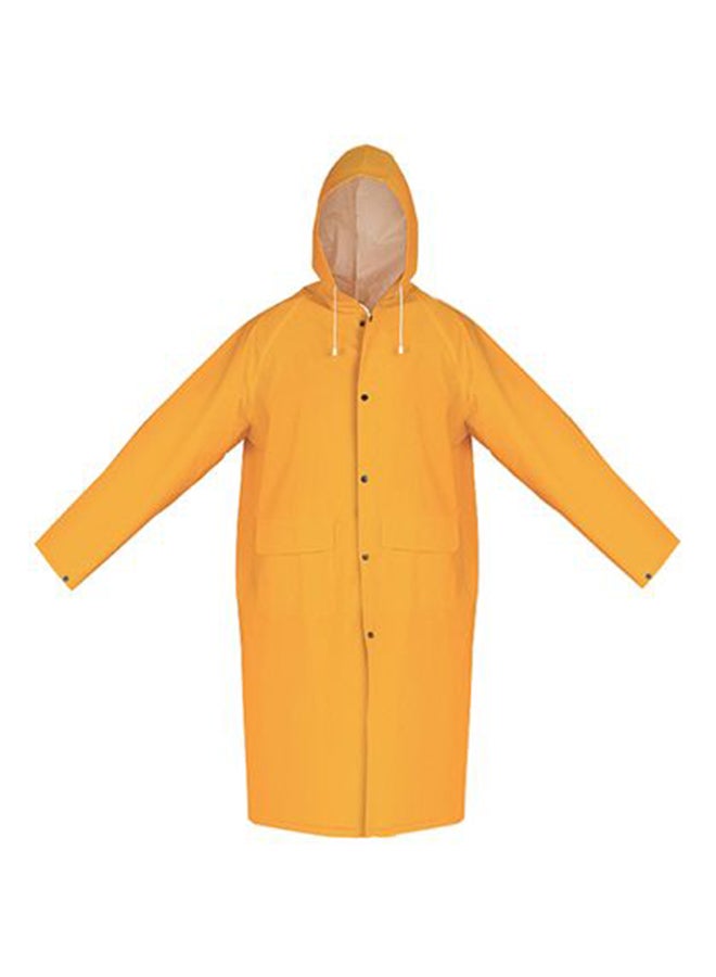 Rain Coat Multi Color XL  - Image 1