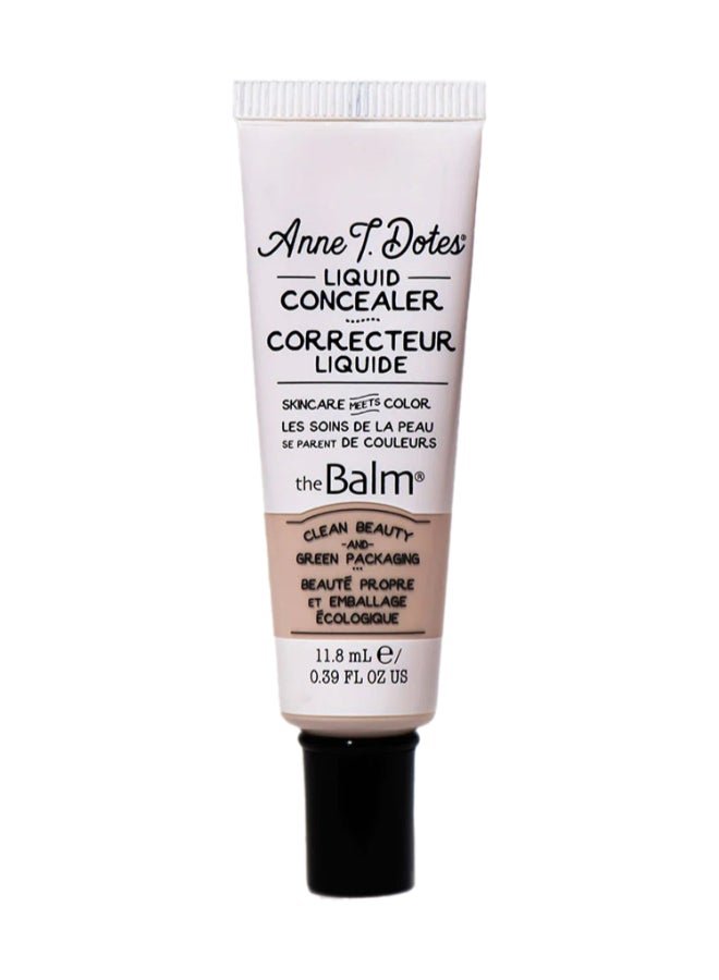 TheBalm Anne T.Dotes Liquid Concealer - Image 1