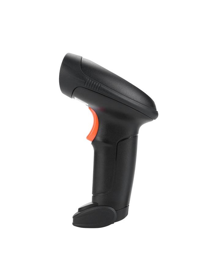 Thoraya 4M Precise Wireless QR Code Scanner 30000 QR Codes Storage Wireless 2D Barcode Scanner  - Image 2