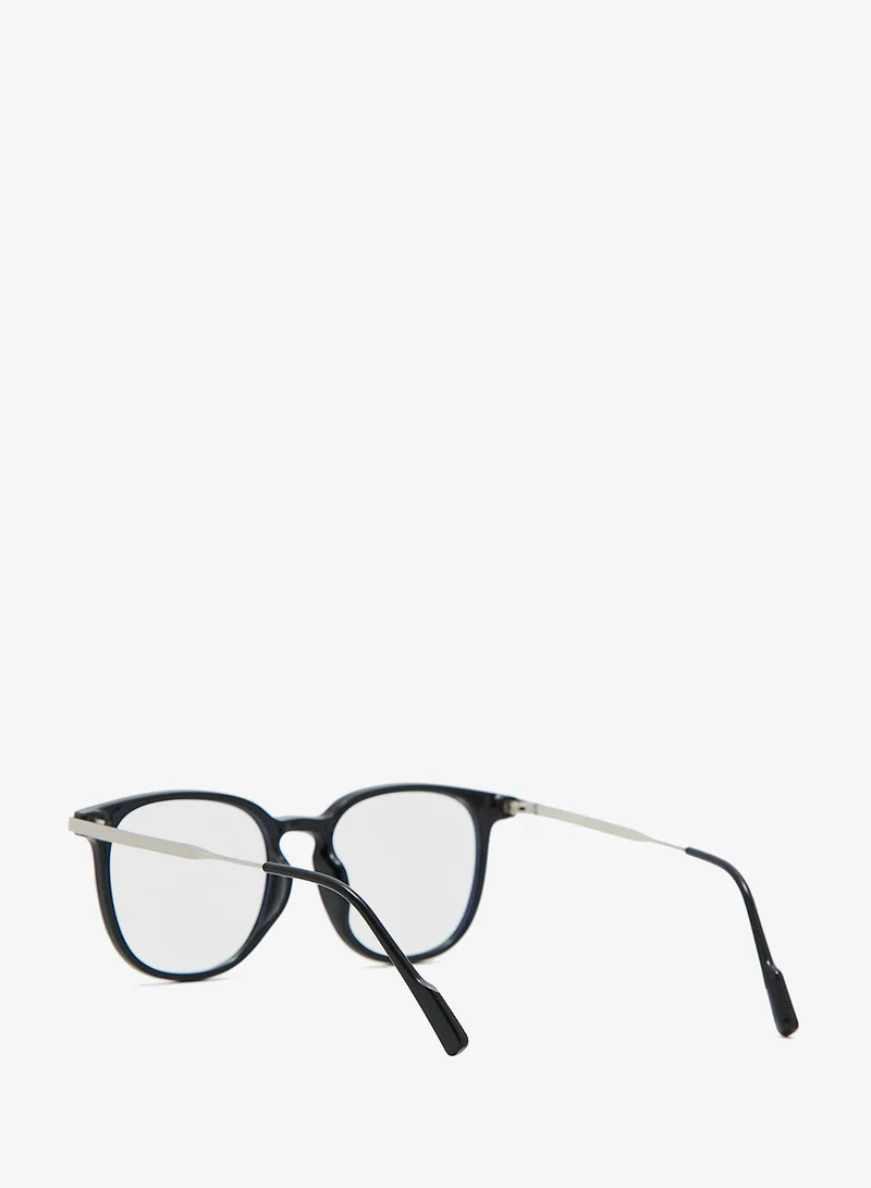 Seventy Five Anti Blue Laptop Optic Glasses