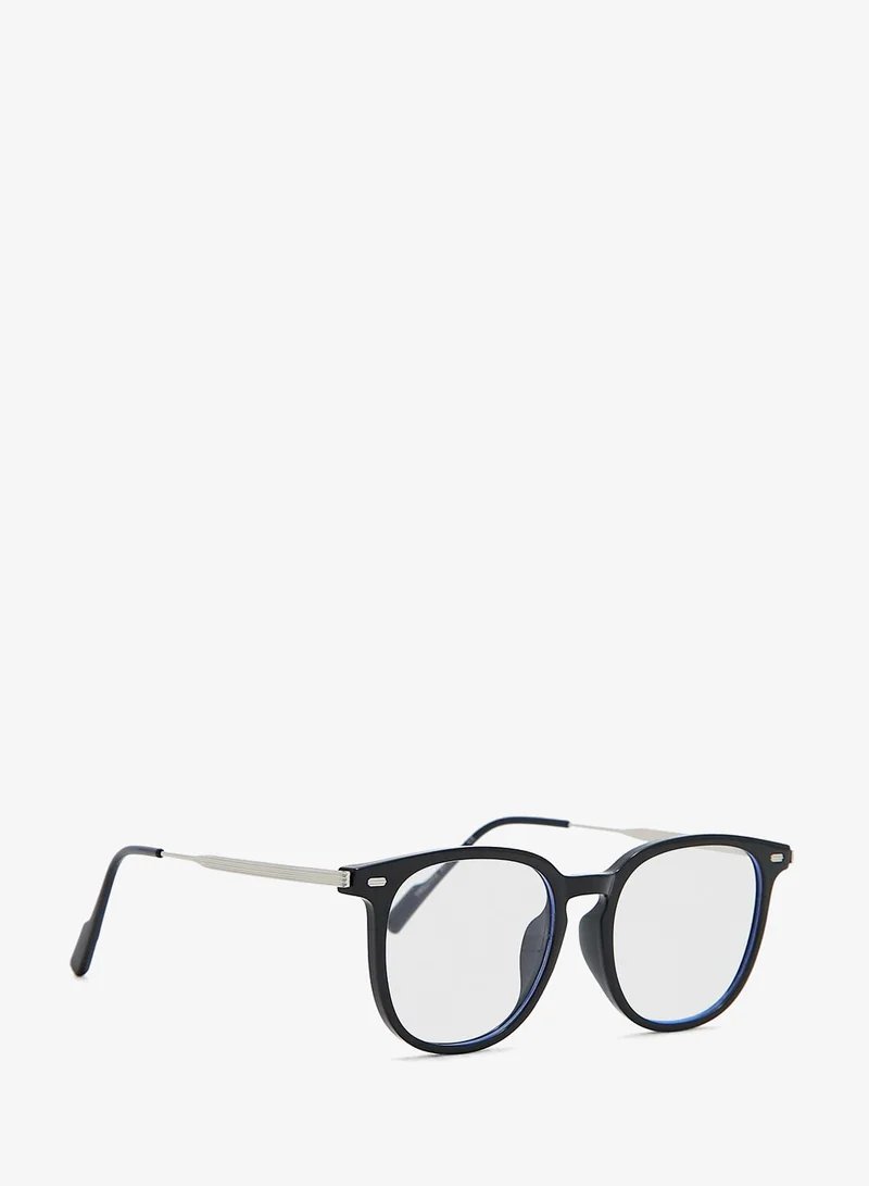 Seventy Five Anti Blue Laptop Optic Glasses