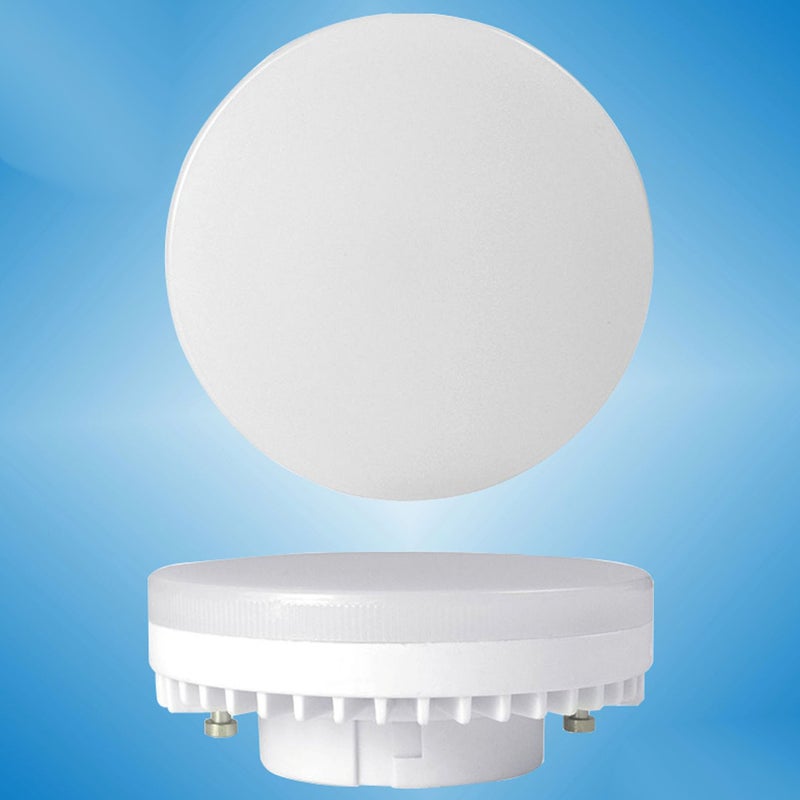 5W Cabinet Light Wardrobe Light Bedroom Wall Light Night Light For Walkway Bathroom (Random Light Color) - Image 5