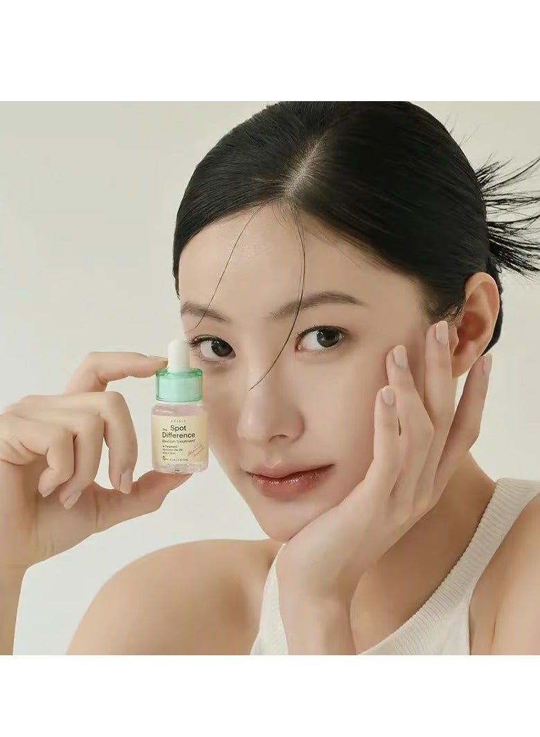 Axis-Y Spot The Difference Blemish Treatment 15ml - Image 4