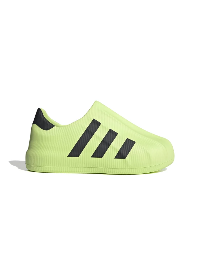 Adidas adidas ADIFOM SUPERSTAR Green Originals Unisex Shoes