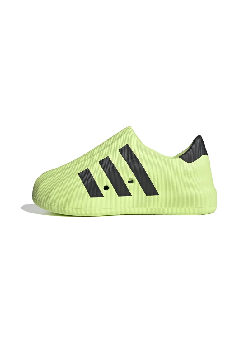 Adidas adidas ADIFOM SUPERSTAR Green Originals Unisex Shoes