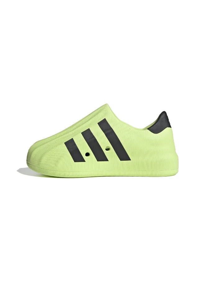 adidas Originals adidas ADIFOM SUPERSTAR Green Originals Unisex Shoes