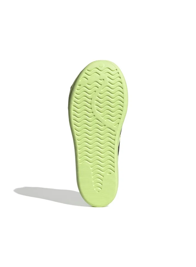 adidas Originals adidas ADIFOM SUPERSTAR Green Originals Unisex Shoes