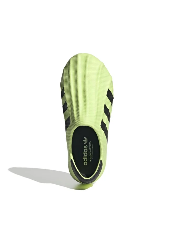adidas Originals adidas ADIFOM SUPERSTAR Green Originals Unisex Shoes