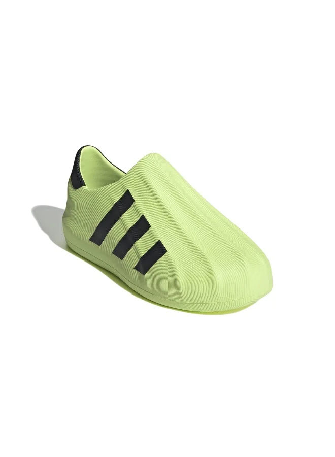 adidas Originals adidas ADIFOM SUPERSTAR Green Originals Unisex Shoes