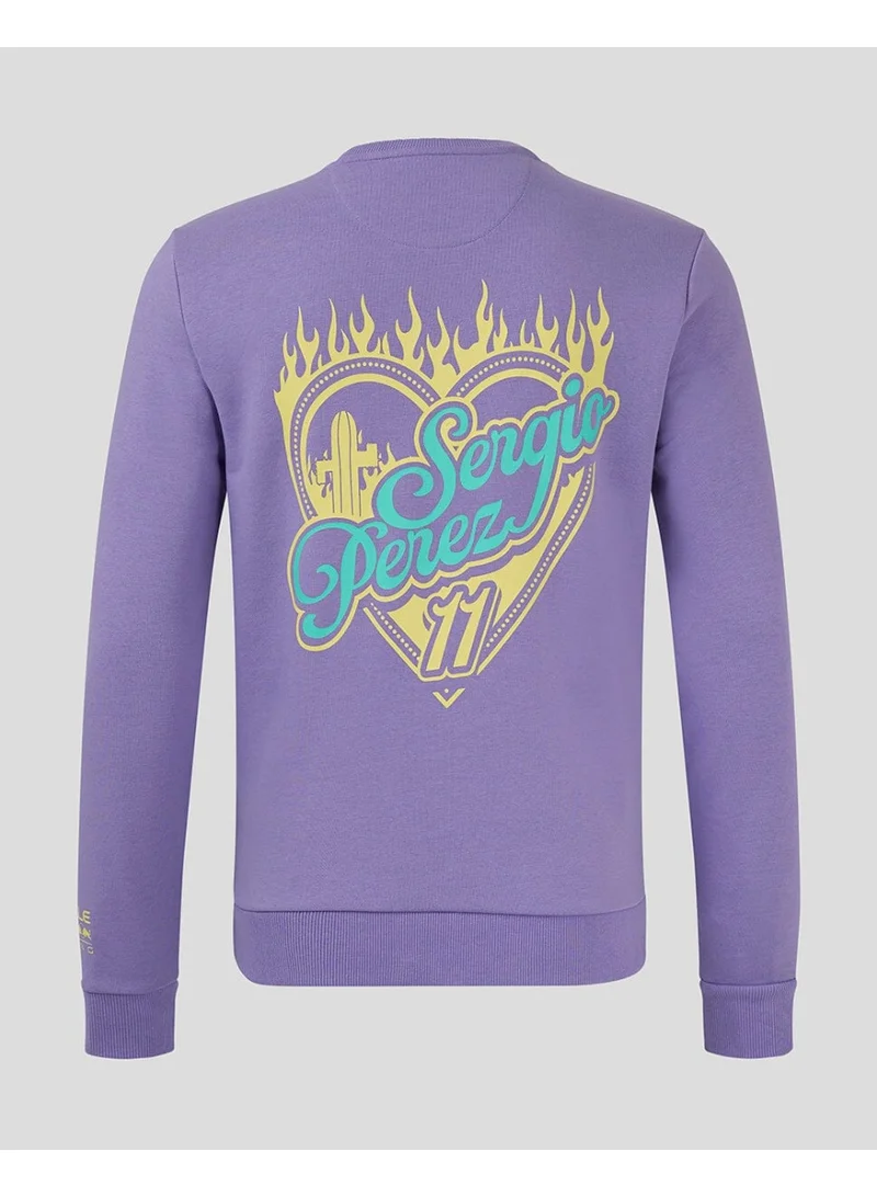 Red Bull Red Bull Sergio "Checo" Perez Special Edition Mexico GP Sweatshirt
