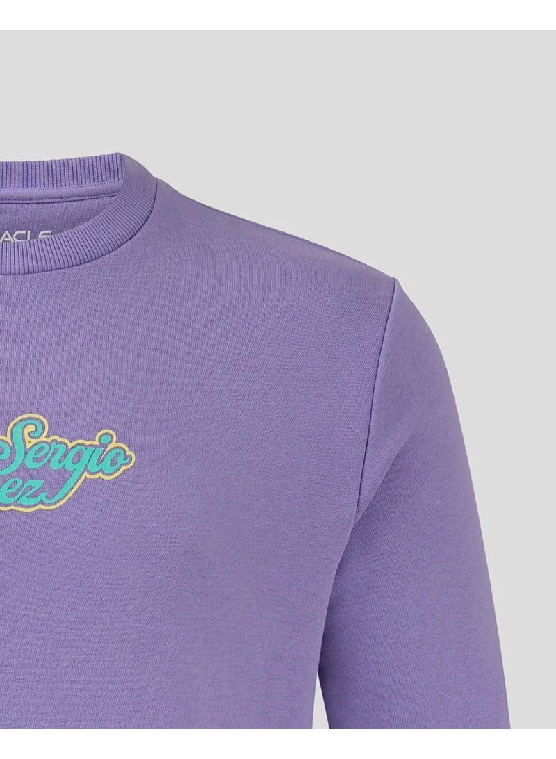 Red Bull  RED BULL Sergio "Checo" Perez Special Edition Mexico GP Sweatshirt  | Best Price UAE