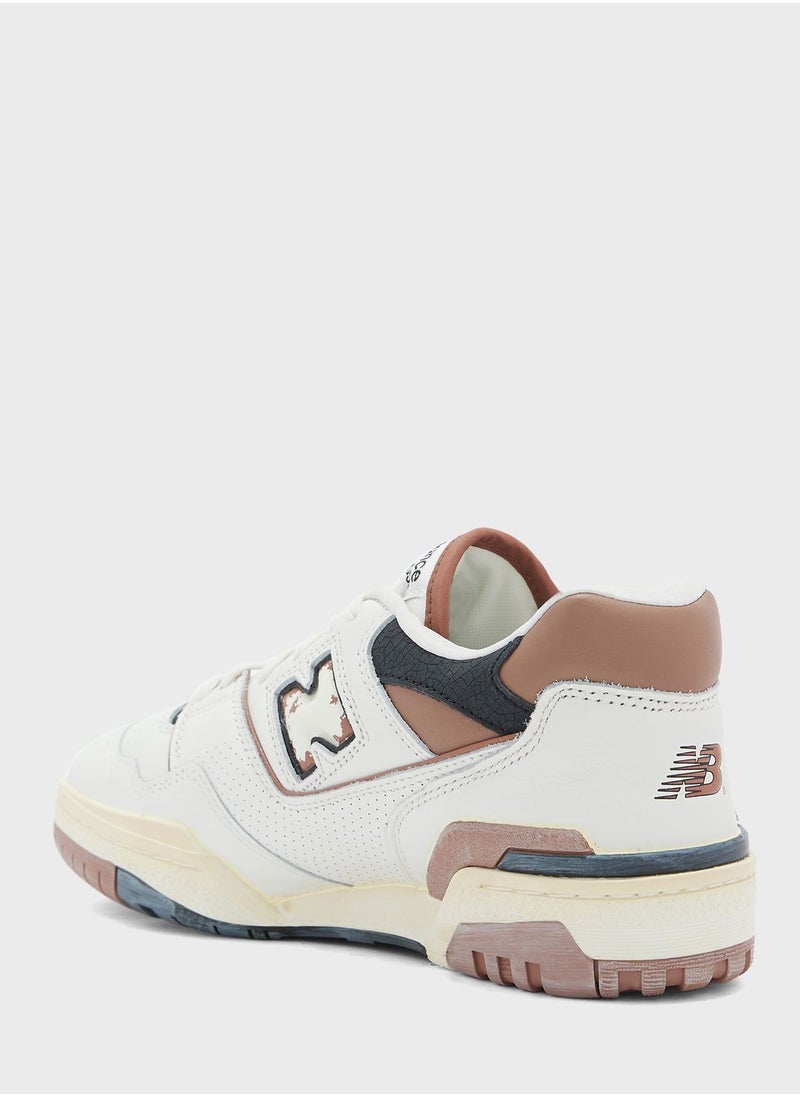 New Balance Bb550 Sneakers  - Image 2