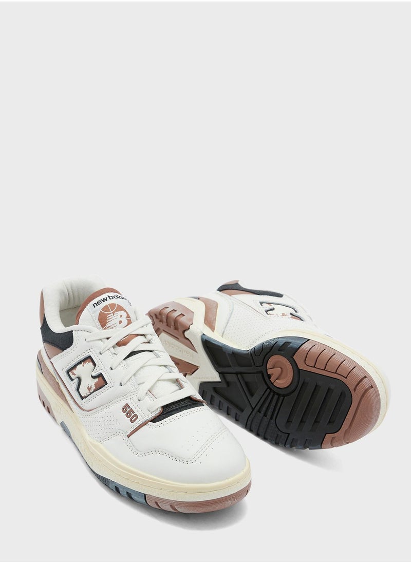 New Balance Bb550 Sneakers  - Image 3