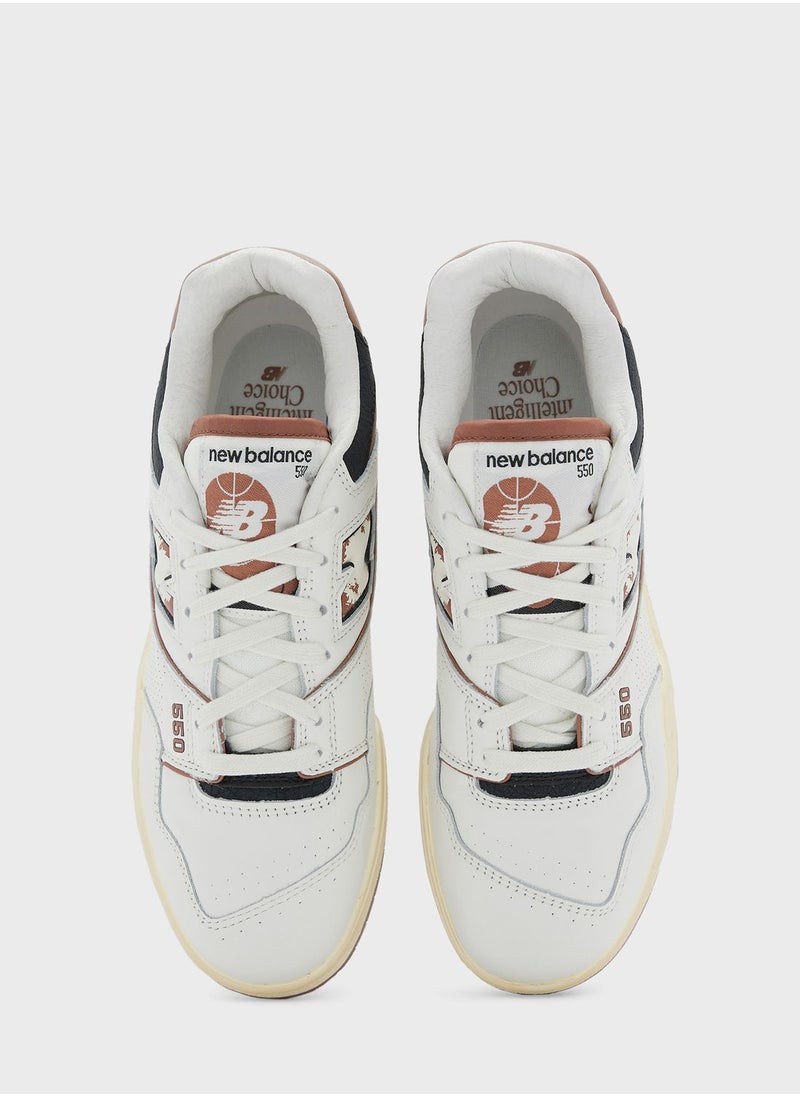 New Balance Bb550 Sneakers  - Image 4
