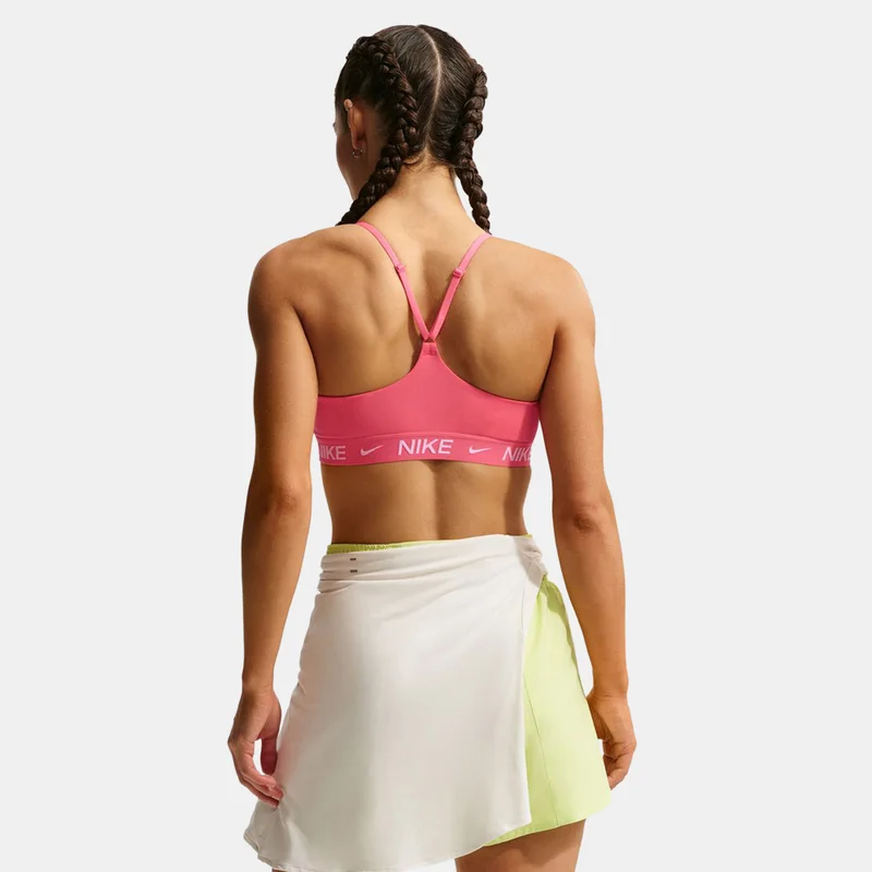 نايكي حمالة صدر رياضية نسائية خفيفة للدعم والتدريب