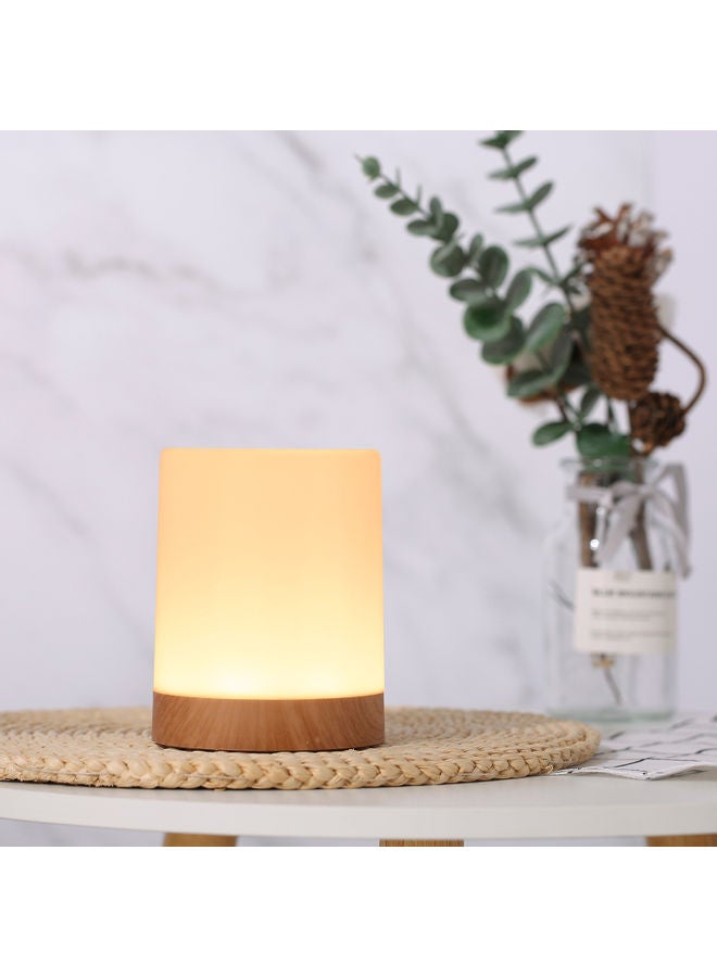 NIBEMINENT Touch Control Bedside Light With Remote Multicolour - Image 5