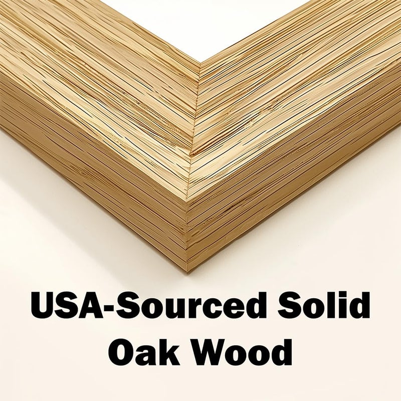 Lone Star Art حظر الأوقات المظلمة أبيض وأسود عتيقة الصورة - عتيقة الجدار الفن - 11x14 فن مؤطرة يتحدث عن ديكور الحظر المطبوع عتيق الطباعة - يصنع كهفًا رائعًا للزخارف والبار المنزلي. - Image 1