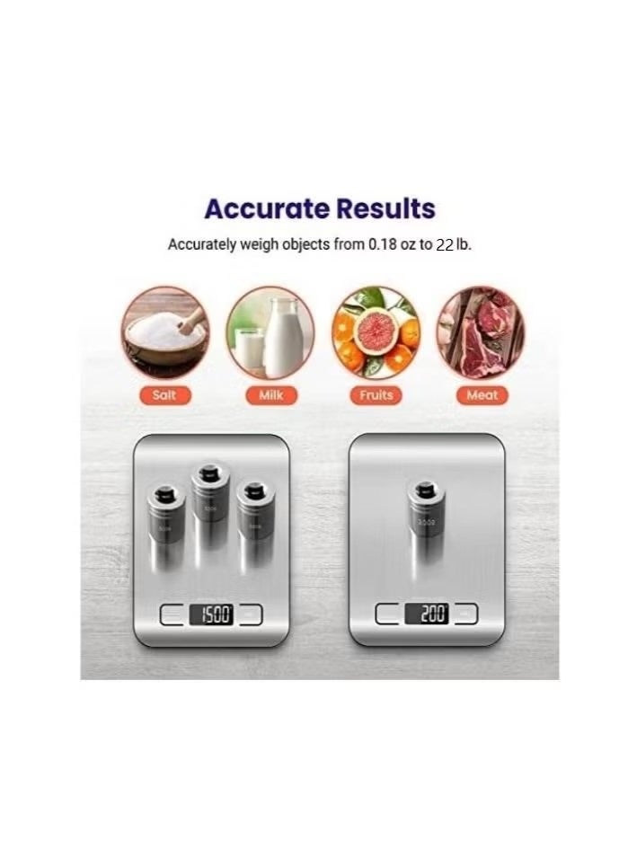 بيوينتي مقياس إلكتروني - Image 3