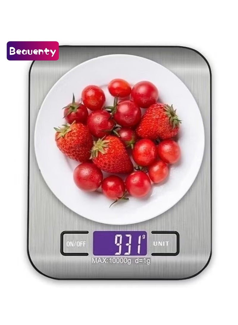 بيوينتي مقياس إلكتروني - Image 1